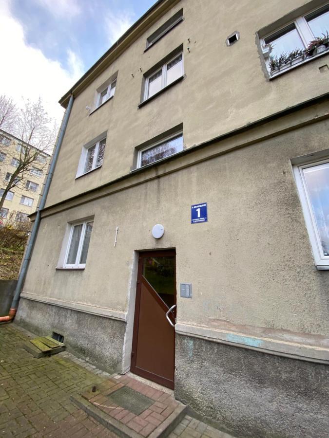 Dk Premium Przy Parku Centralnym Olsztyn  Buitenkant foto